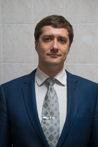 Шуман Е. А.